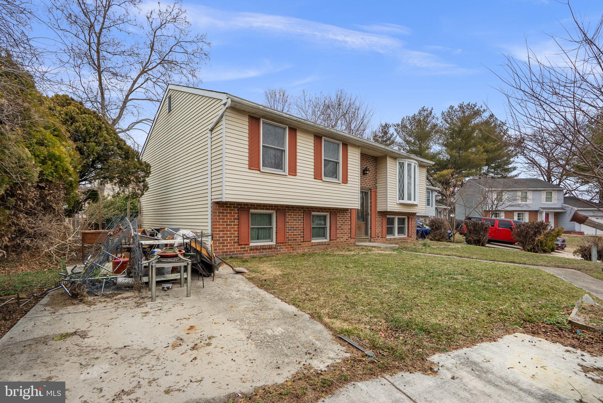 15 Russet Court Baltimore, MD 21221 - Photo 29 of 29 Front
