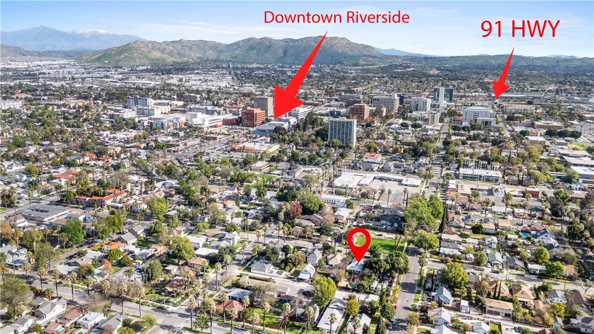 4073 Cedar Street Riverside, CA 92501 - Photo 3 of 46