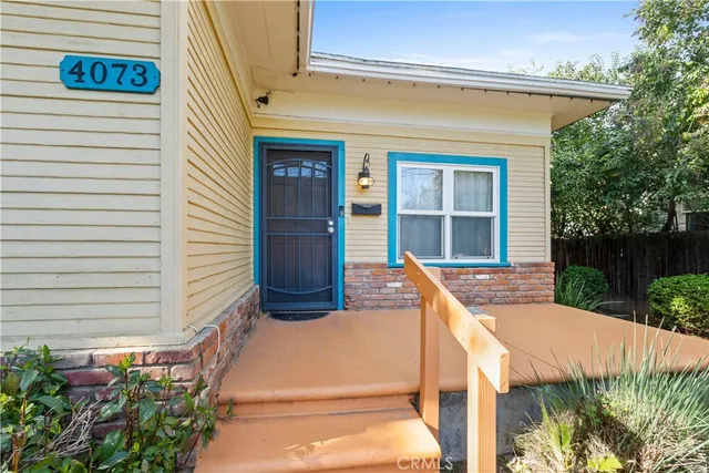 $699,999 | 4073 Cedar Street, Riverside, CA 92501