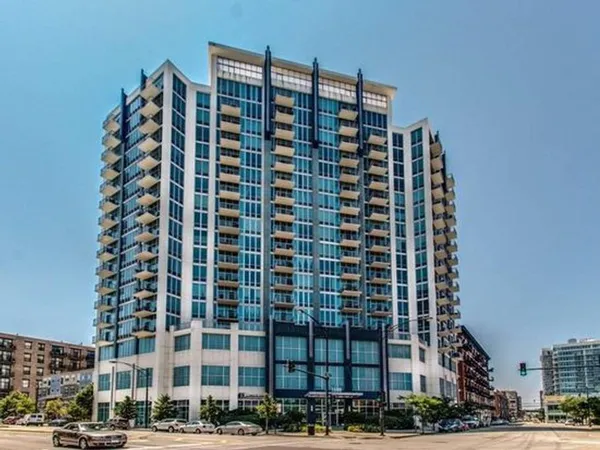 $2,800 | 1600 South Indiana Avenue, Unit 1310, Chicago, IL 60616