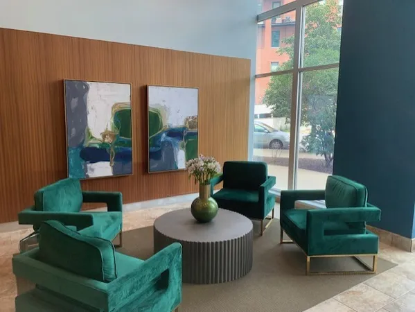 $2,800 | 1600 South Indiana Avenue, Unit 1310, Chicago, IL 60616