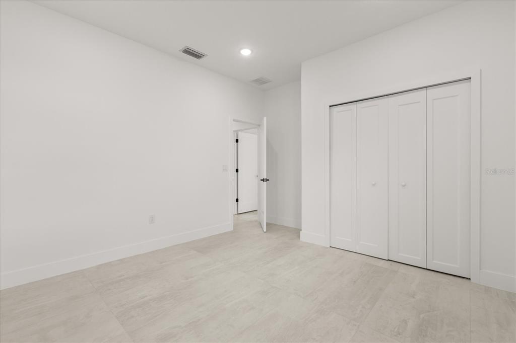 6168 Southwest 154th Street Ocala, FL 34473 - Photo 25 of 33 a view of an empty room