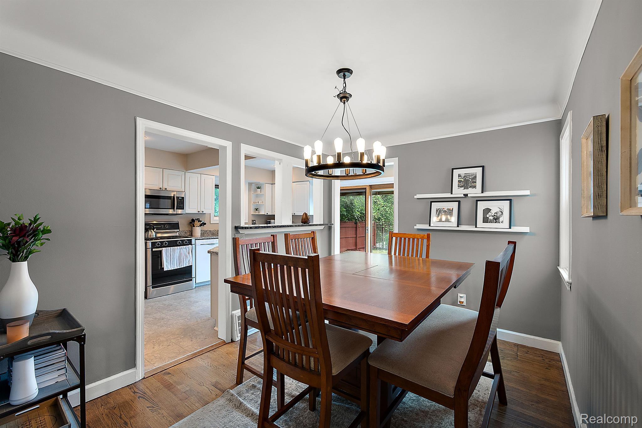 1308 Franklin Road Berkley, MI 48072 - Photo 23 of 52 Gallery Image 23