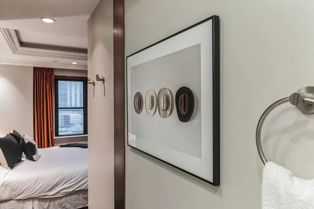 $4,200 | 70 East Walton Street, Unit 903, Chicago, IL 60611