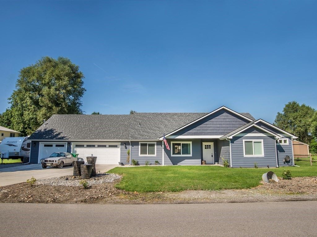 2411 North Long Road Spokane Valley, WA 99016 - Photo 1 of 20