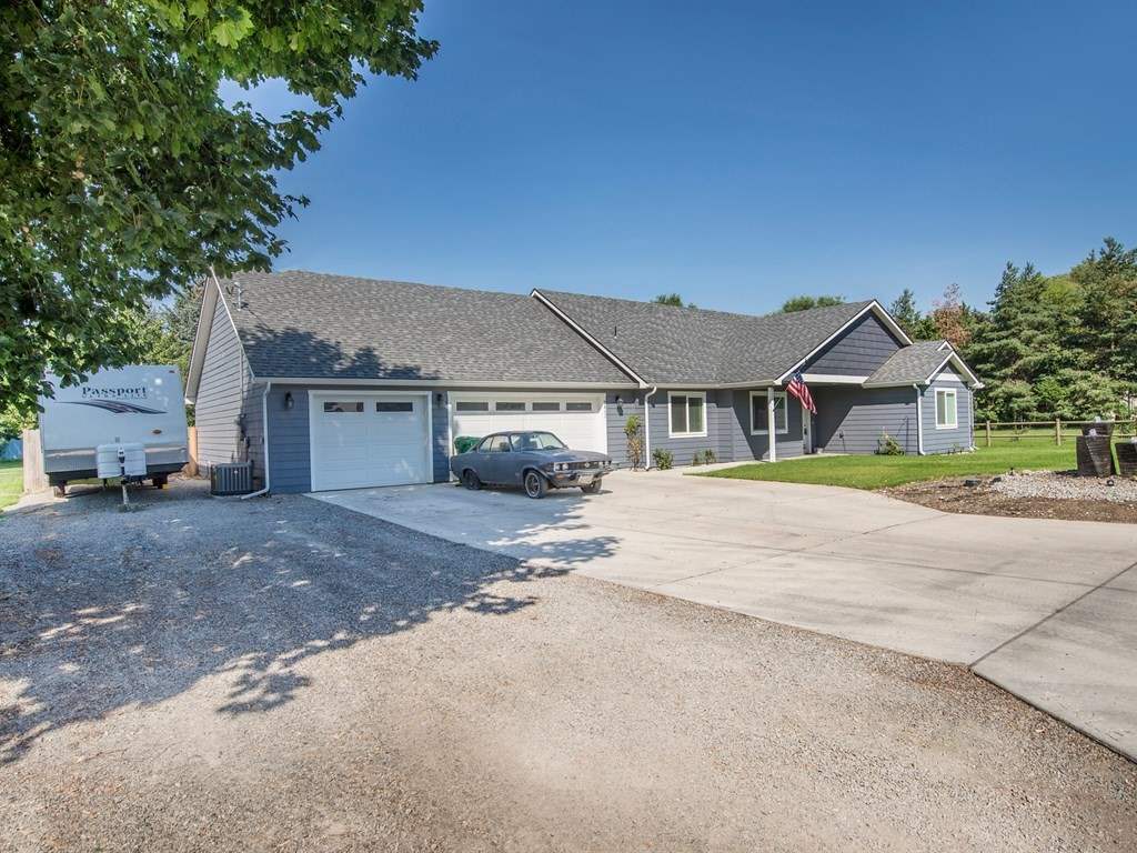 2411 North Long Road Spokane Valley, WA 99016 - Photo 17 of 20