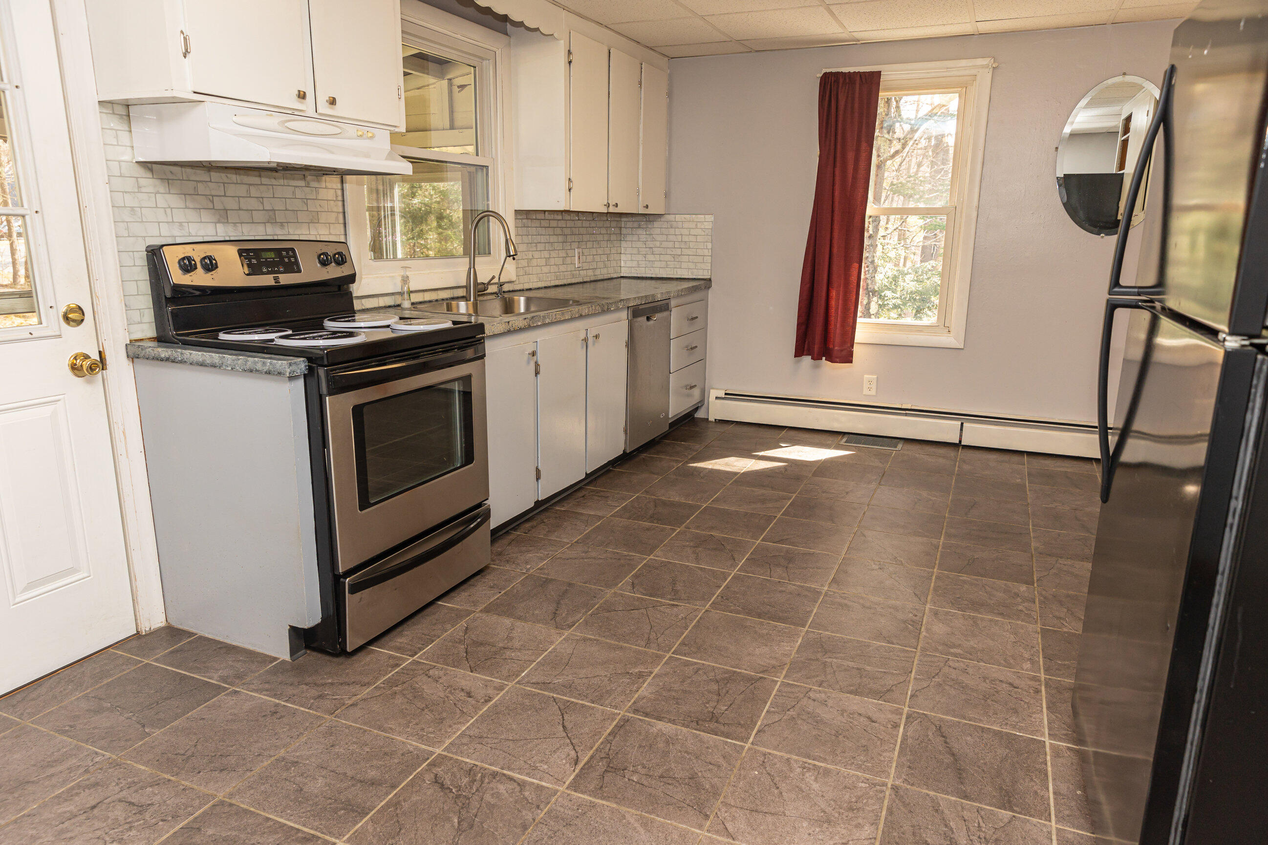 69 Ward Road Windham, ME 04062 - Photo 12 of 39 1st floor-8484