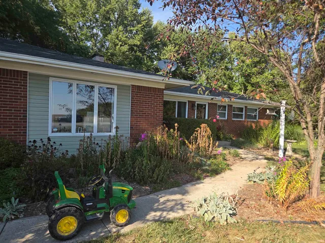 $314,900 | 6360 Highway 26, Frankfort, IN 46041