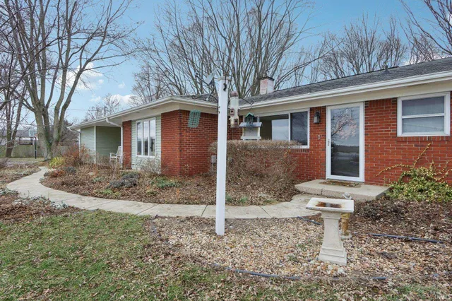 $298,000 | 6360 Highway 26, Frankfort, IN 46041