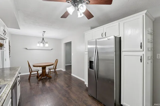 $298,000 | 6360 Highway 26, Frankfort, IN 46041