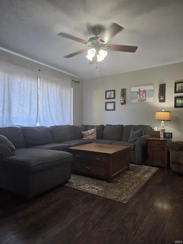 $314,900 | 6360 Highway 26, Frankfort, IN 46041