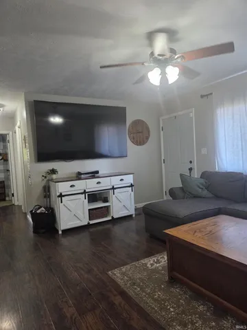 $314,900 | 6360 Highway 26, Frankfort, IN 46041