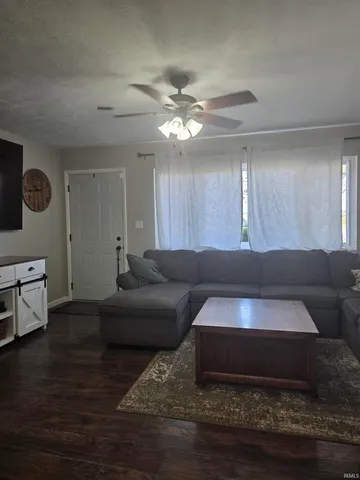 $314,900 | 6360 Highway 26, Frankfort, IN 46041