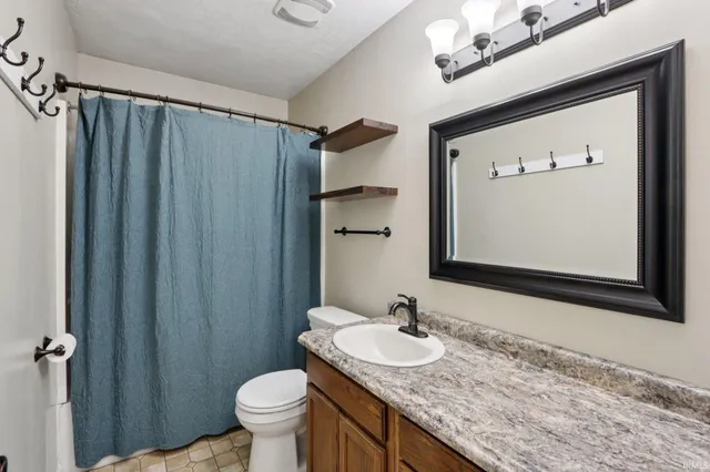 $298,000 | 6360 Highway 26, Frankfort, IN 46041