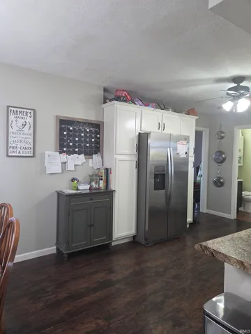 $314,900 | 6360 Highway 26, Frankfort, IN 46041