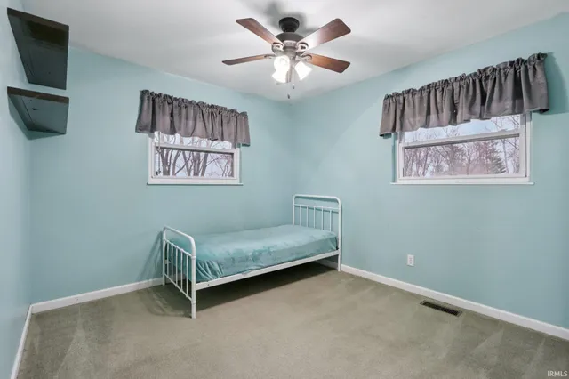 $298,000 | 6360 Highway 26, Frankfort, IN 46041