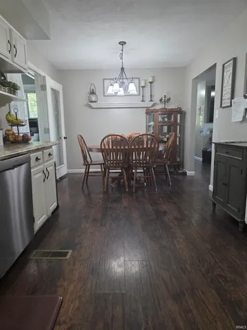 $314,900 | 6360 Highway 26, Frankfort, IN 46041