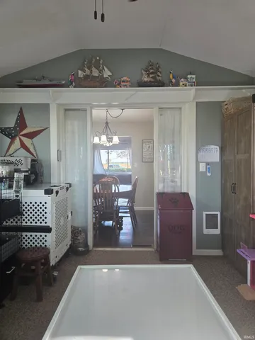 $314,900 | 6360 Highway 26, Frankfort, IN 46041