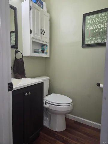 $314,900 | 6360 Highway 26, Frankfort, IN 46041