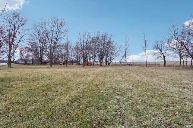 $298,000 | 6360 Highway 26, Frankfort, IN 46041