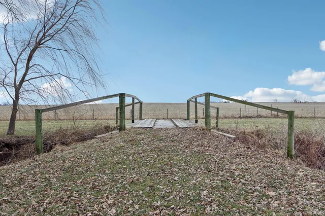 $298,000 | 6360 Highway 26, Frankfort, IN 46041