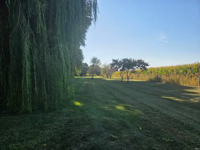 $314,900 | 6360 Highway 26, Frankfort, IN 46041