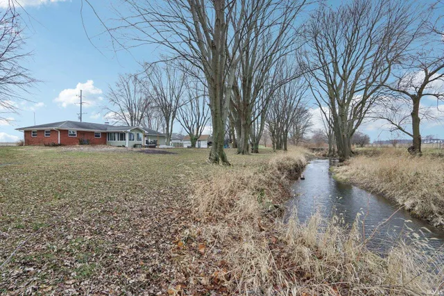 $298,000 | 6360 Highway 26, Frankfort, IN 46041