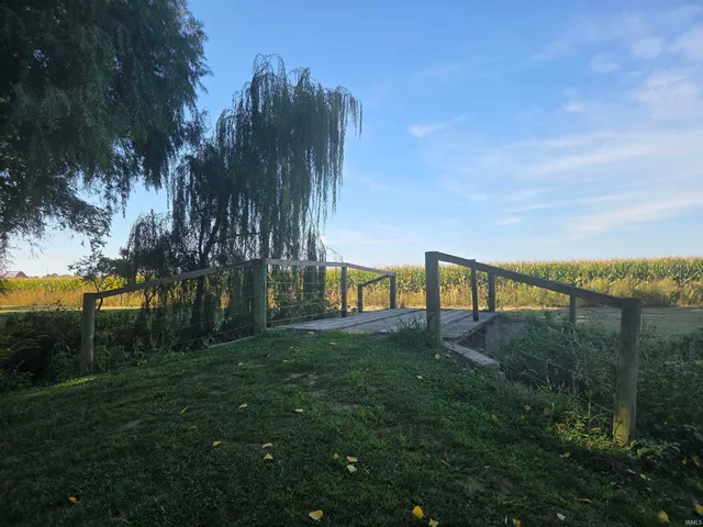 $314,900 | 6360 Highway 26, Frankfort, IN 46041