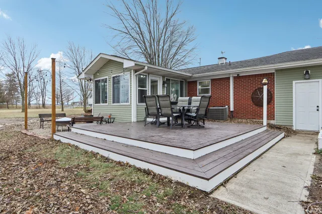 $298,000 | 6360 Highway 26, Frankfort, IN 46041