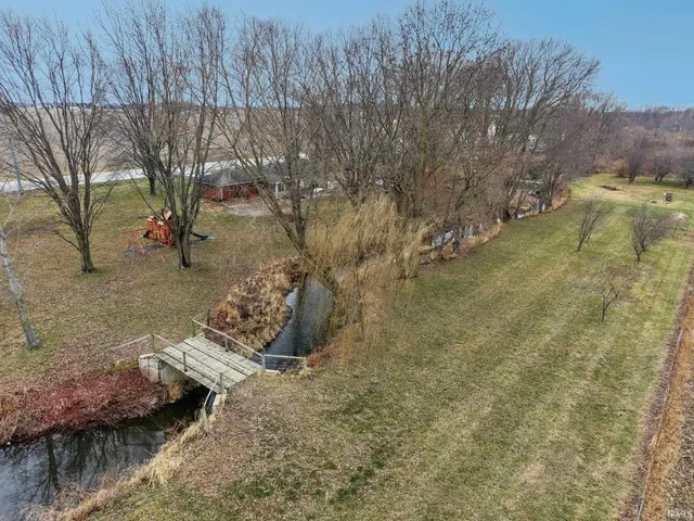 $298,000 | 6360 Highway 26, Frankfort, IN 46041