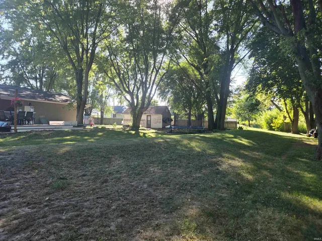 $314,900 | 6360 Highway 26, Frankfort, IN 46041