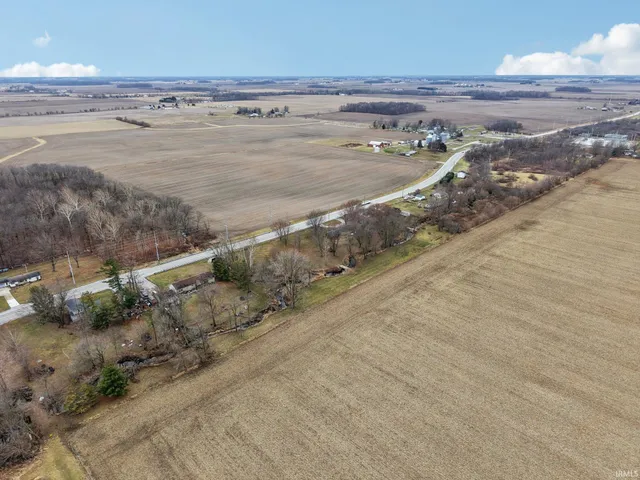 $298,000 | 6360 Highway 26, Frankfort, IN 46041