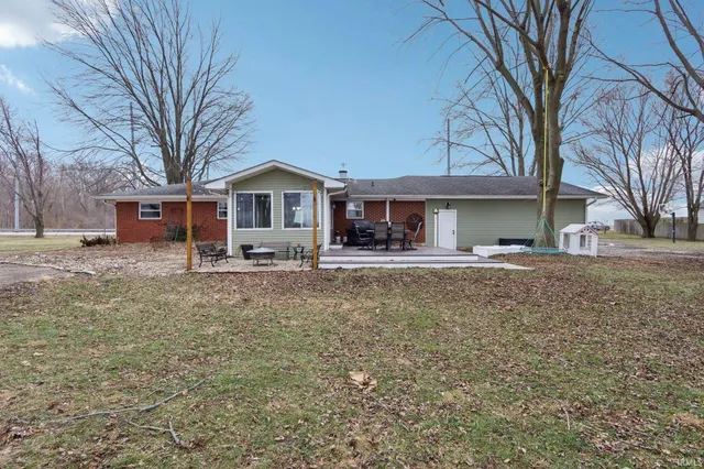 $298,000 | 6360 Highway 26, Frankfort, IN 46041