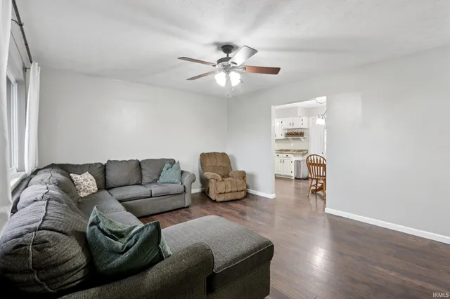 $298,000 | 6360 Highway 26, Frankfort, IN 46041