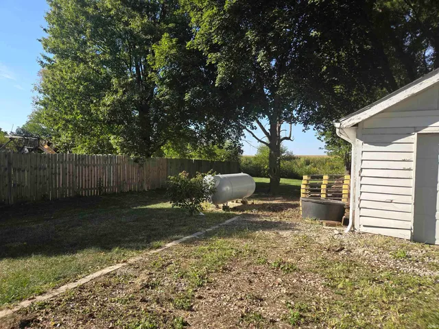 $314,900 | 6360 Highway 26, Frankfort, IN 46041