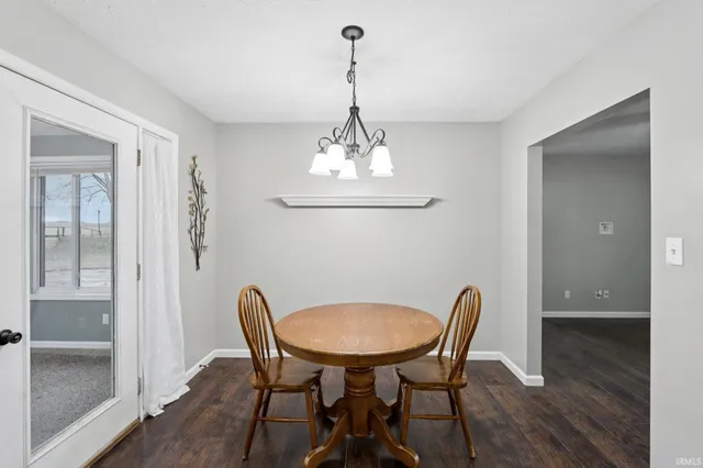 $298,000 | 6360 Highway 26, Frankfort, IN 46041