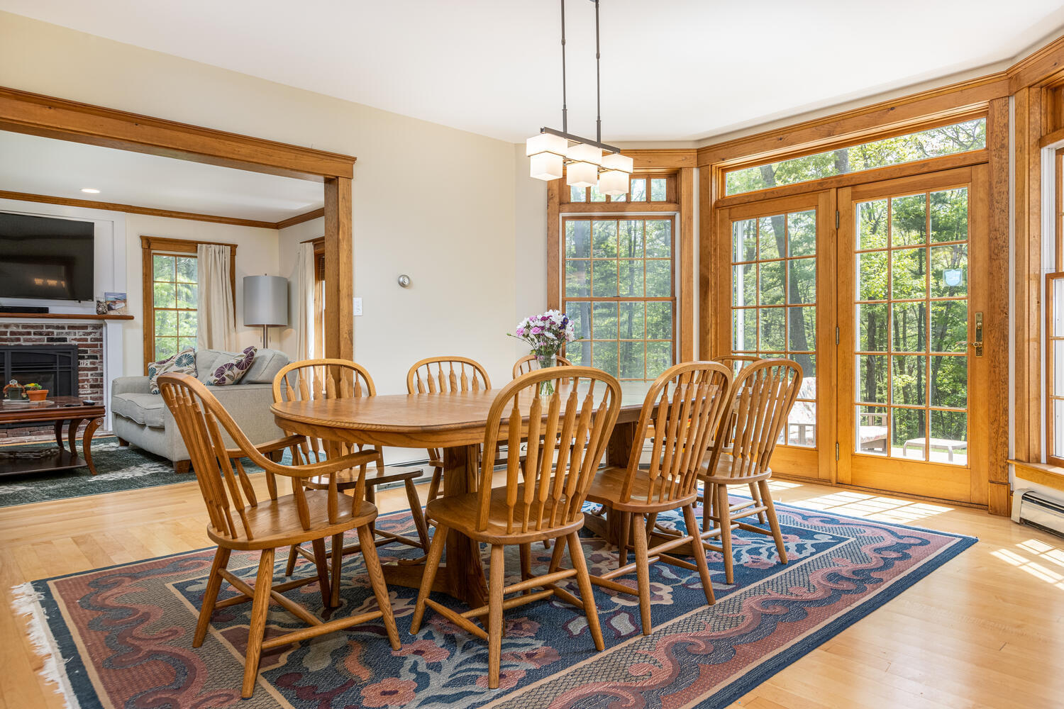 7 Granite Ridge Road Cape Elizabeth, ME 04107 - Photo 18 of 55 7 Granite Ridge Rd Cape-large-022-024-Ki