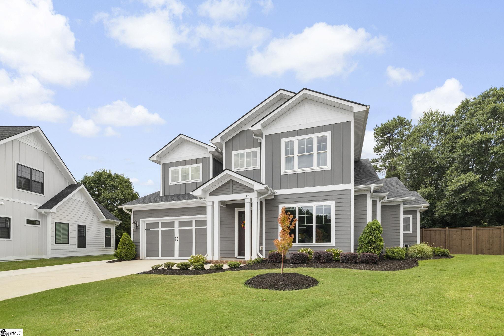 17 Azalea Spring Greenville, SC 29615 - Photo 2 of 40