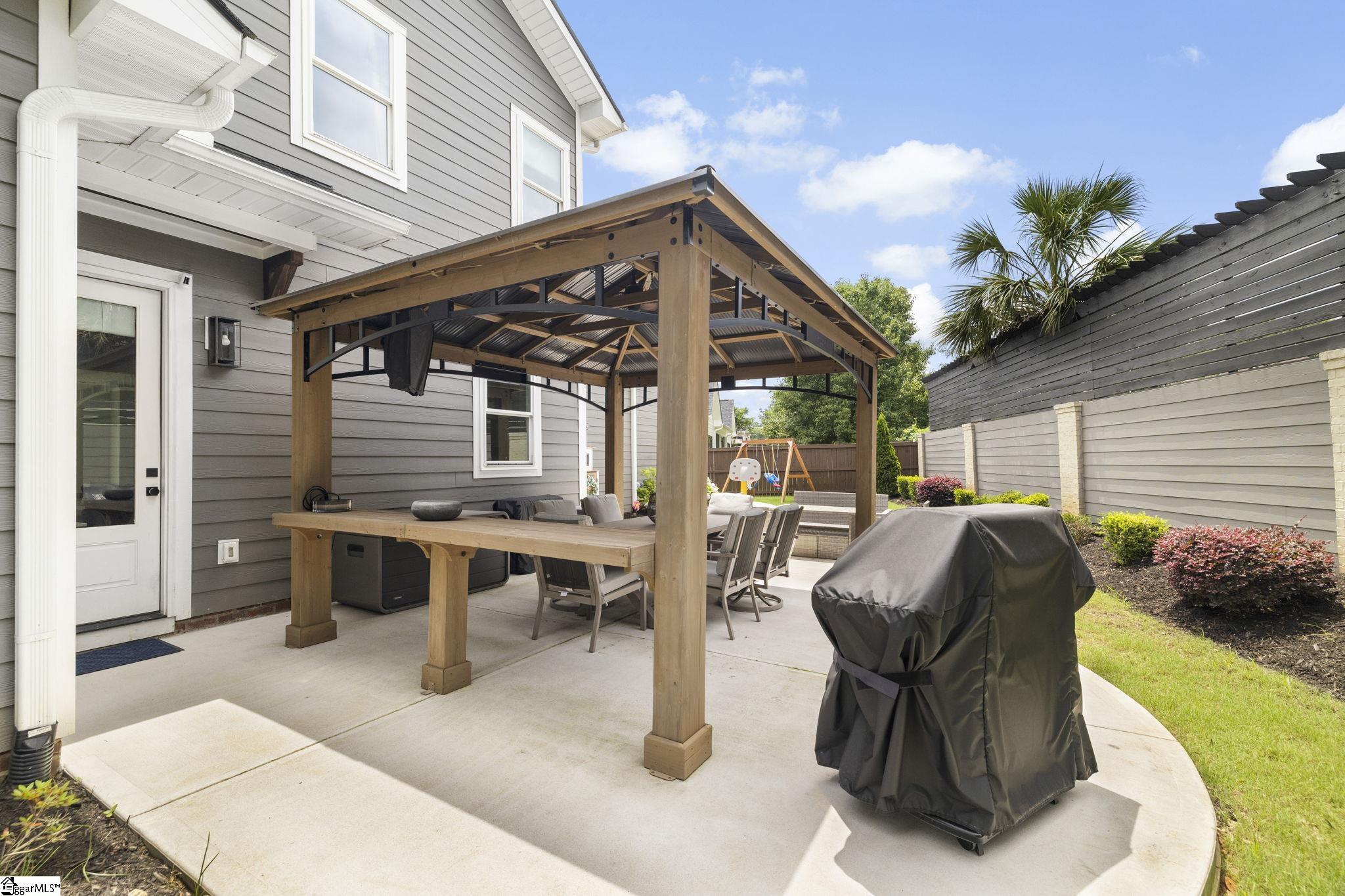 17 Azalea Spring Greenville, SC 29615 - Photo 30 of 40