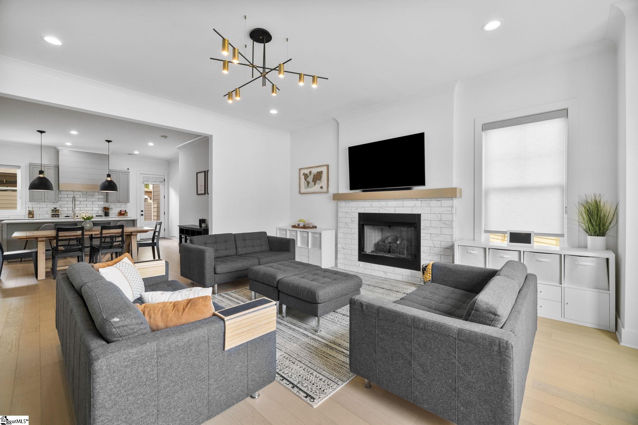 17 Azalea Spring Greenville, SC 29615 - Photo 3 of 40