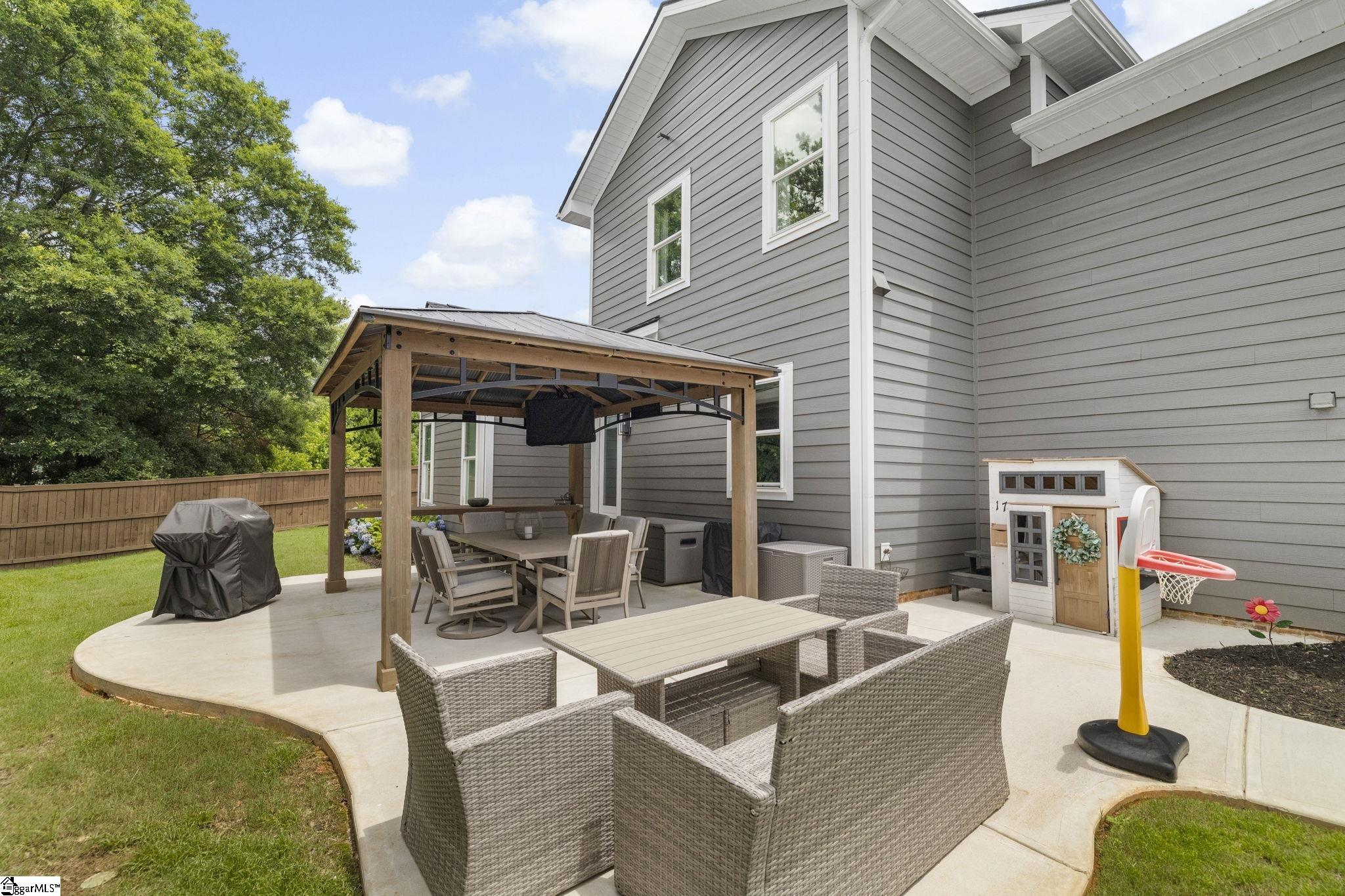 17 Azalea Spring Greenville, SC 29615 - Photo 31 of 40