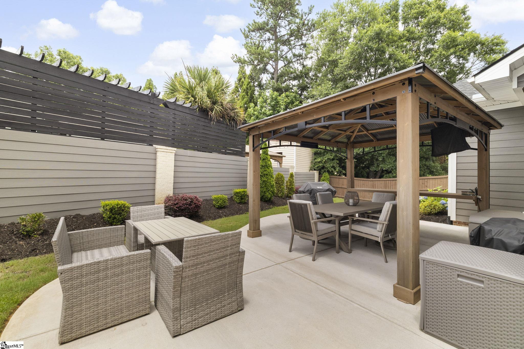 17 Azalea Spring Greenville, SC 29615 - Photo 32 of 40