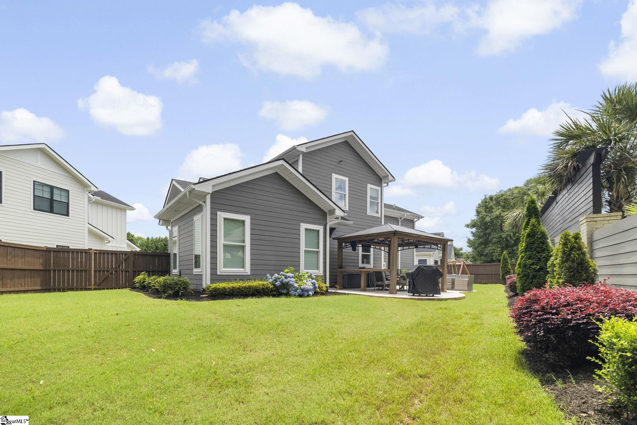 17 Azalea Spring Greenville, SC 29615 - Photo 33 of 40
