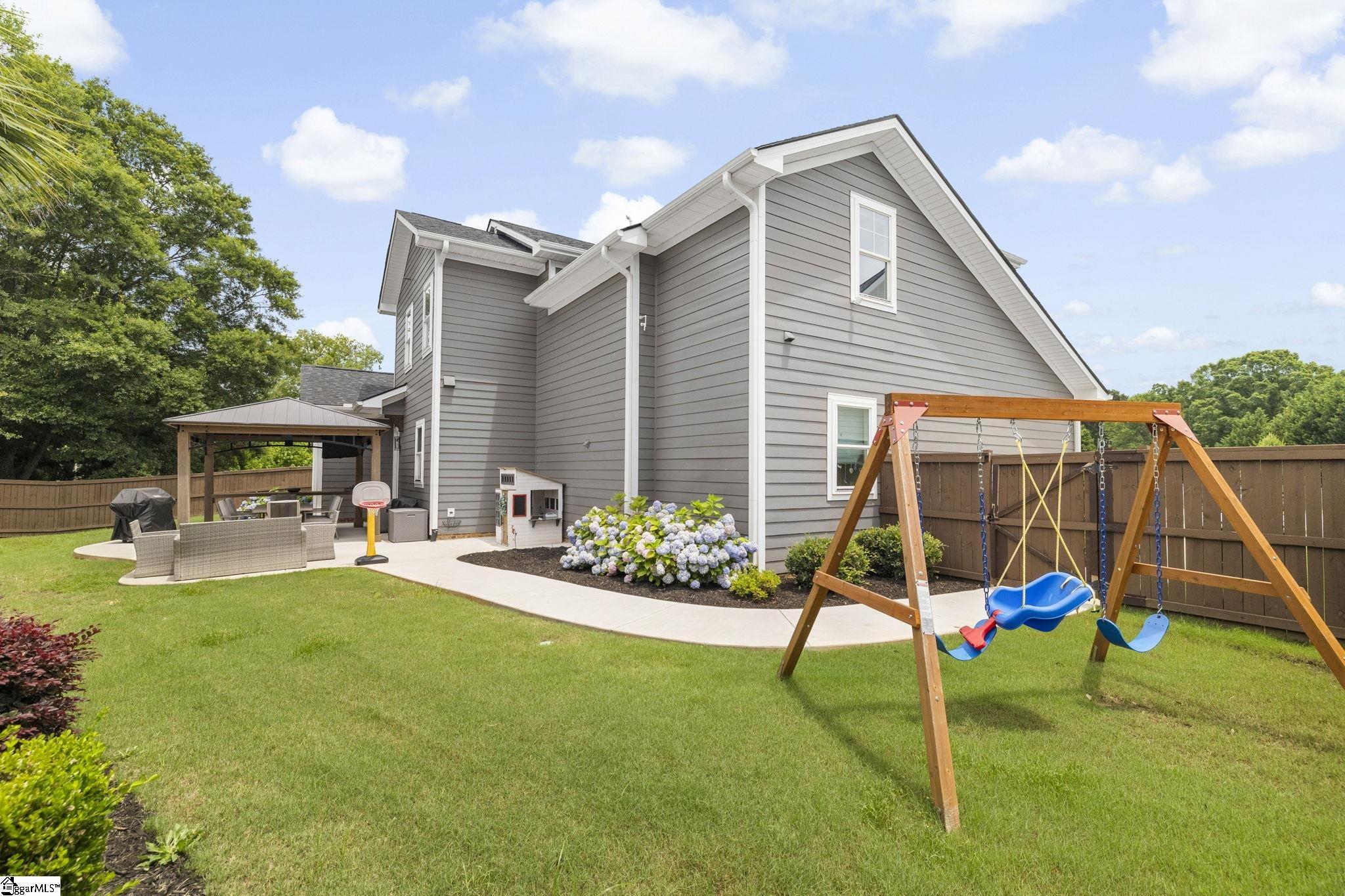 17 Azalea Spring Greenville, SC 29615 - Photo 34 of 40