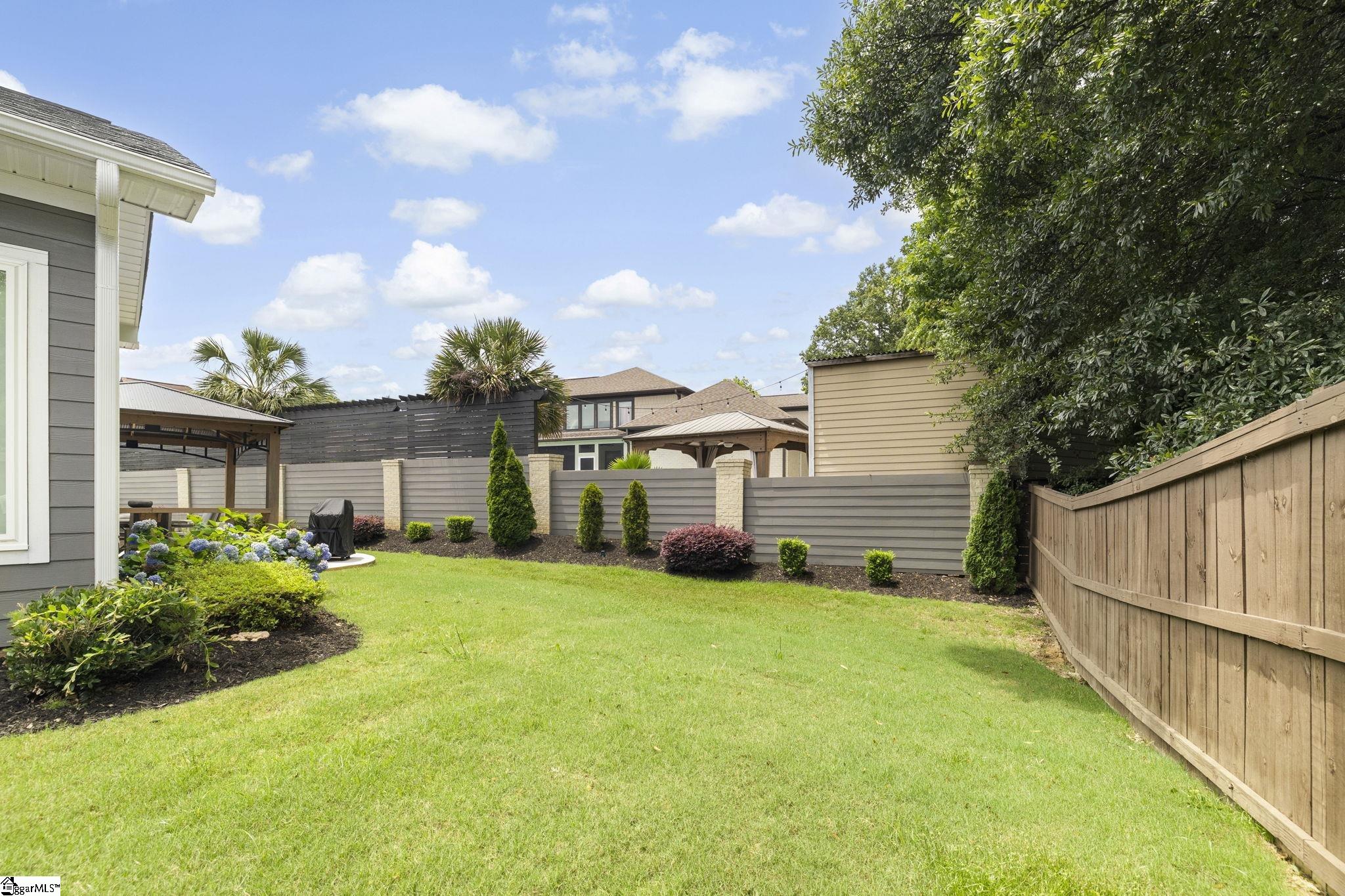 17 Azalea Spring Greenville, SC 29615 - Photo 35 of 40
