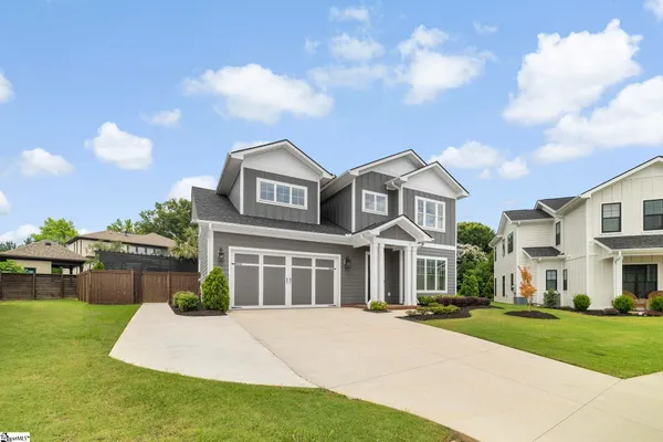 $740,000 | 17 Azalea Spring, Greenville, SC 29615