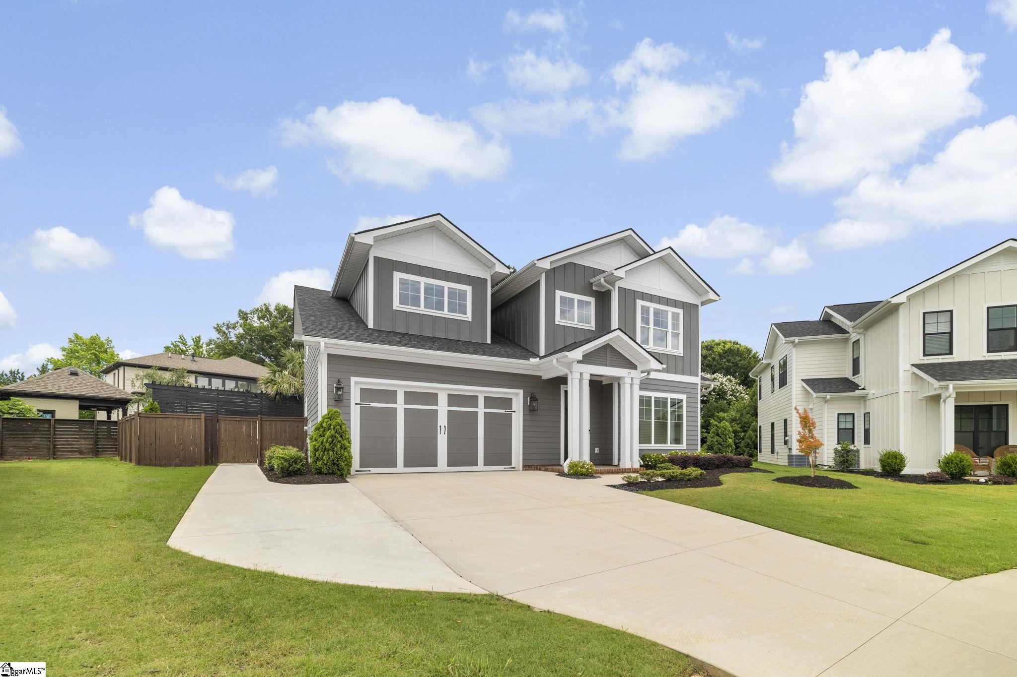 17 Azalea Spring Greenville, SC 29615 - Photo 36 of 40