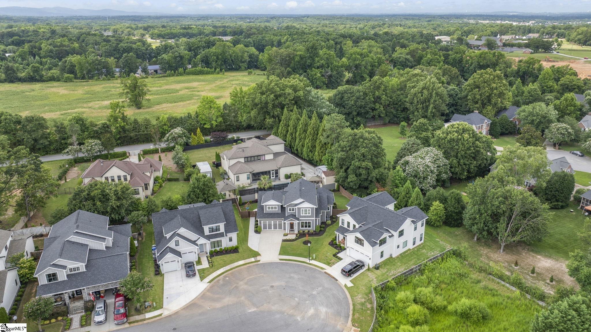 17 Azalea Spring Greenville, SC 29615 - Photo 38 of 40