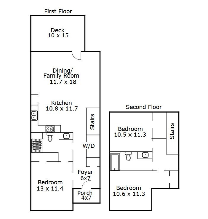 3510 Guess Road Durham, NC 27705 - Photo 24 of 24 Photo 25