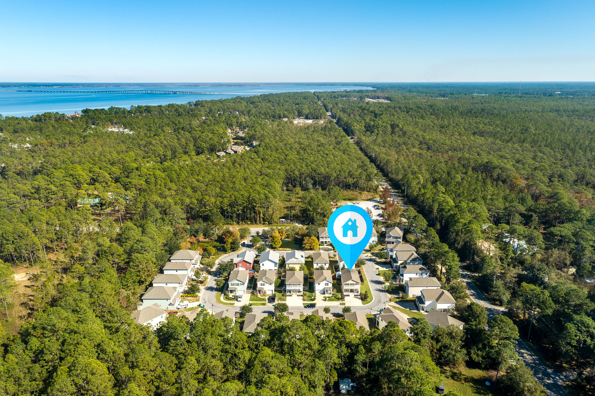 107 Mosaic Oaks Circle Santa Rosa Beach, FL 32459 - Photo 3 of 46